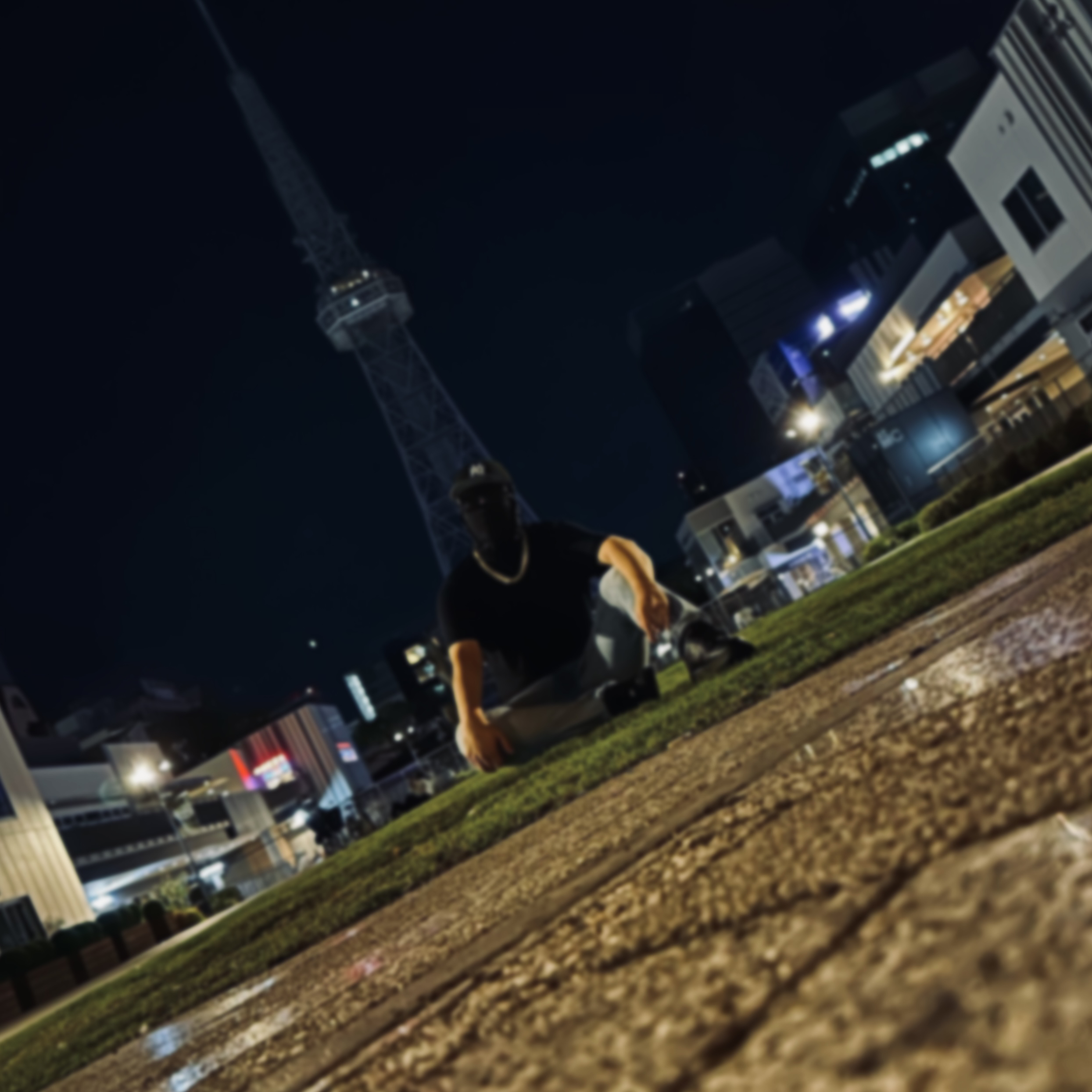 森島れんと